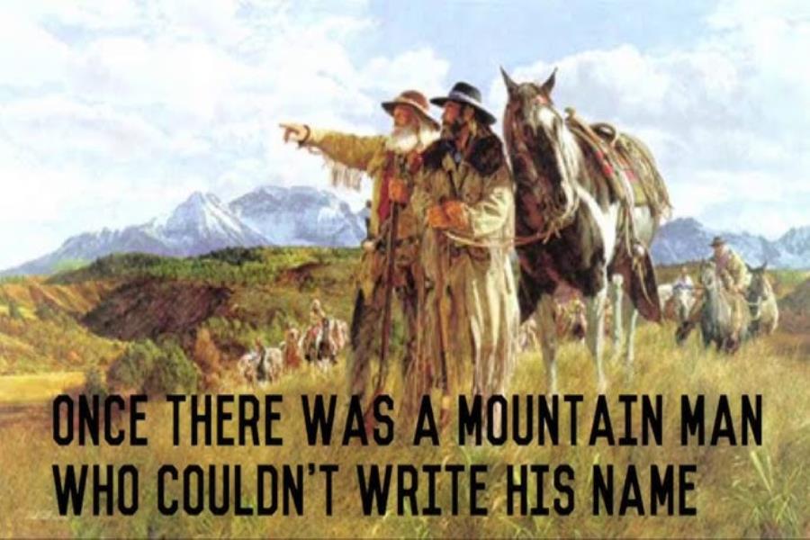 Jim Bridger Quotes