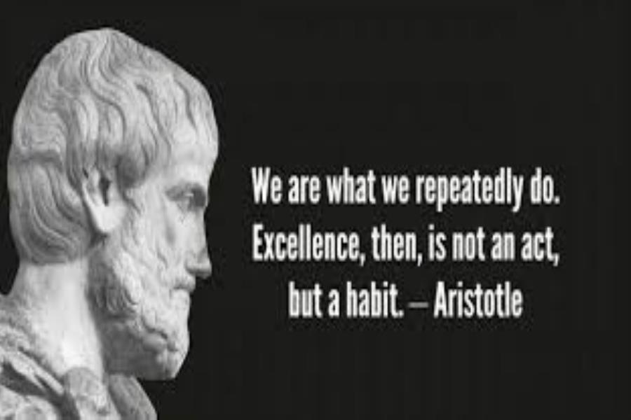 Quotes of Aristotle
