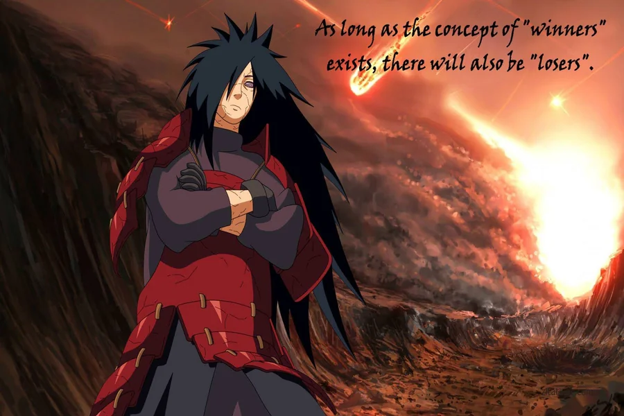 Anime Quotes