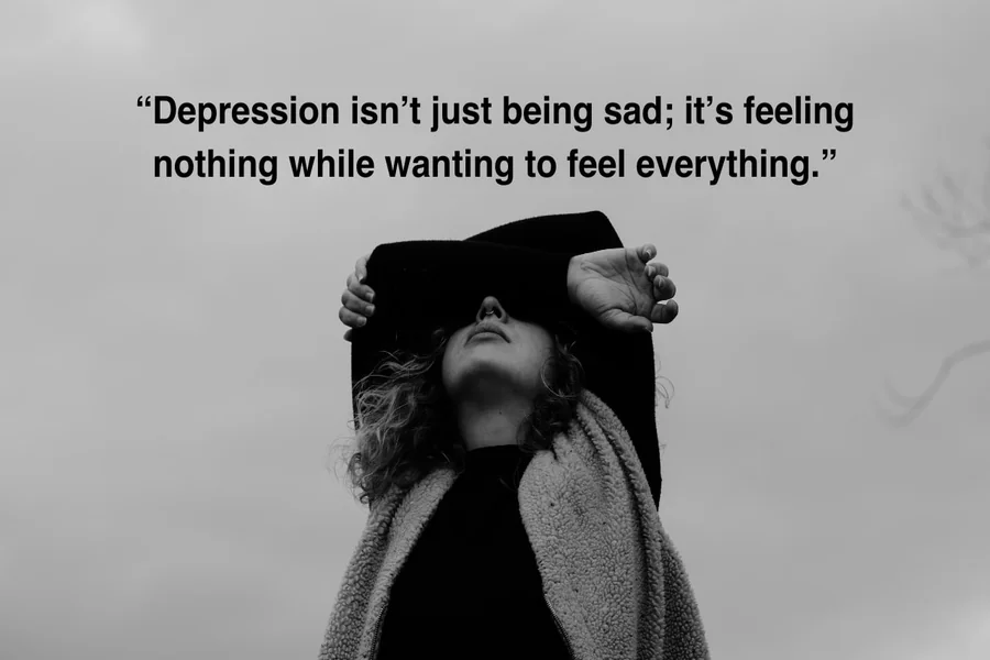 Depression Quotes