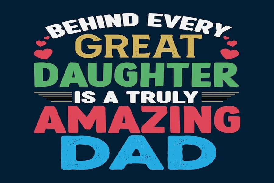 Father Daughter Quotes