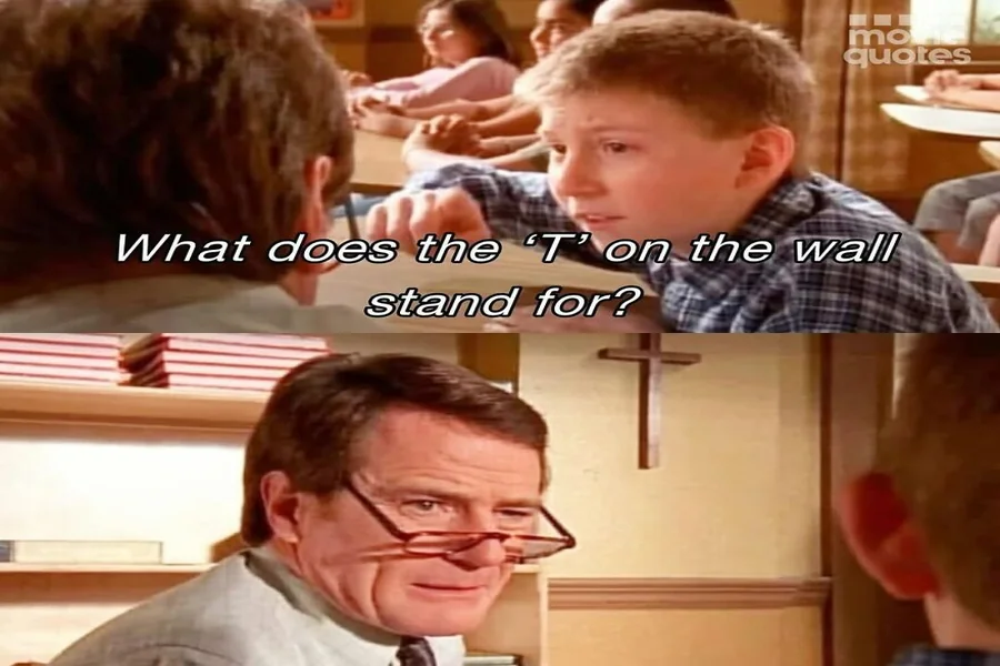 Famous Movie Quotes