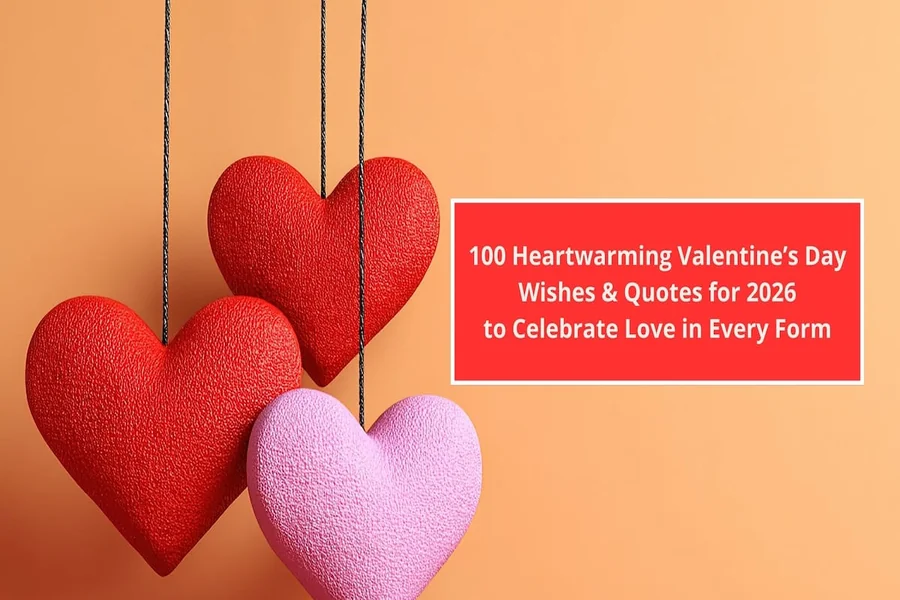 Valentine’s Day Quotes