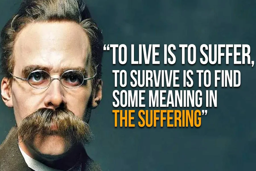 Nietzsche quotes