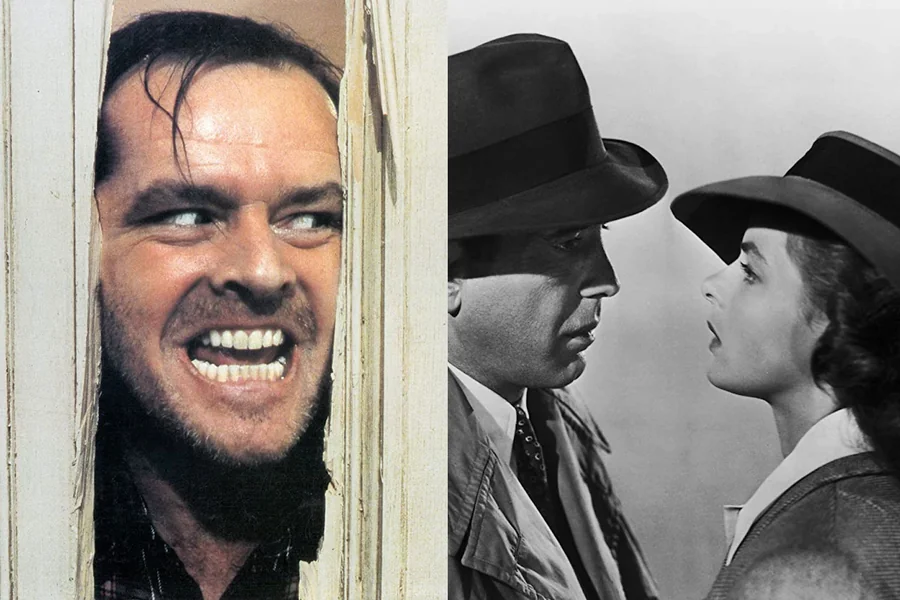 Famous Movie Quotes