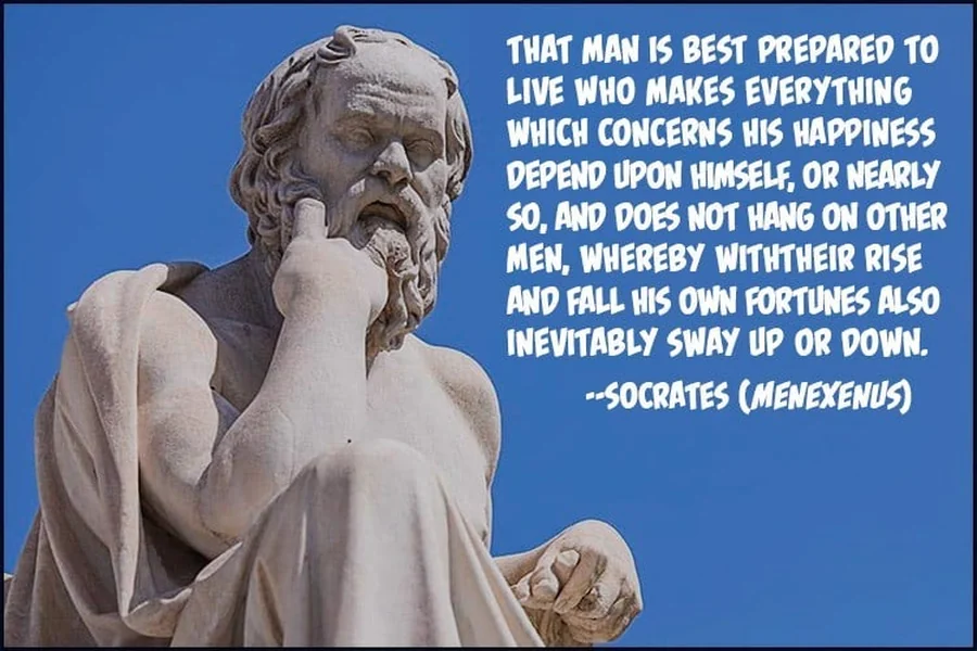 Socrates Quotes