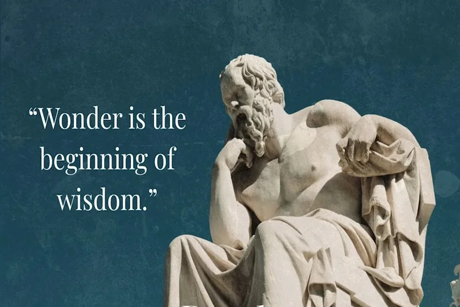 Socrates Quotes