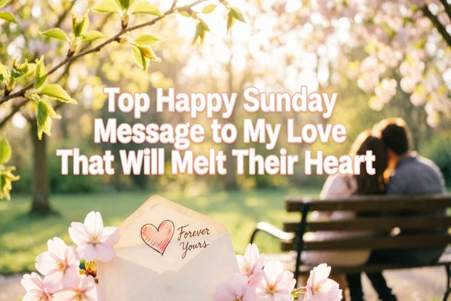 Sunday Quotes