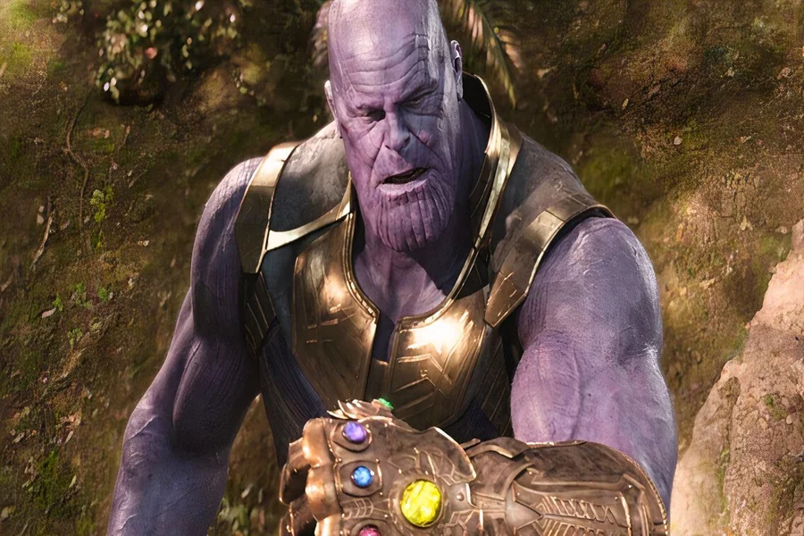 Thanos Quotes