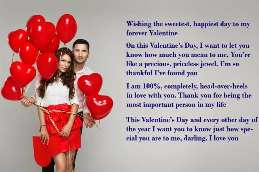 Valentine’s Day Quotes