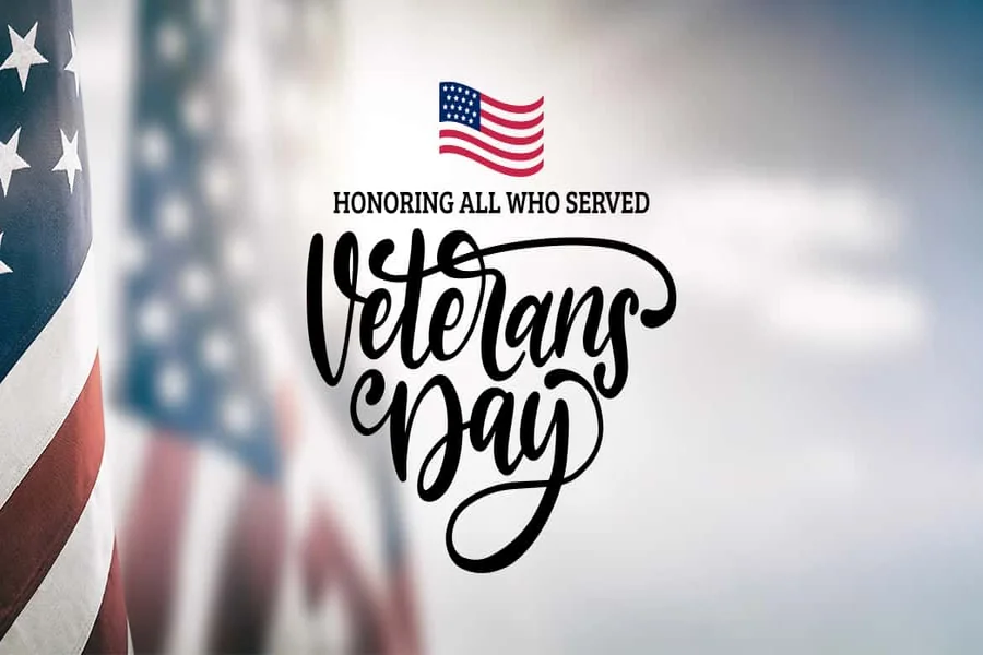 Veterans Day Quotes