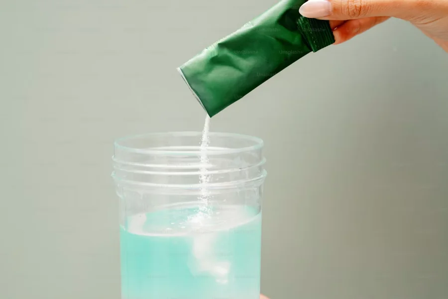 Kratom Drinks