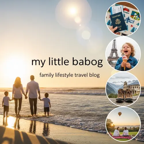 My Little Babog Family Lifestyle Travel Blog