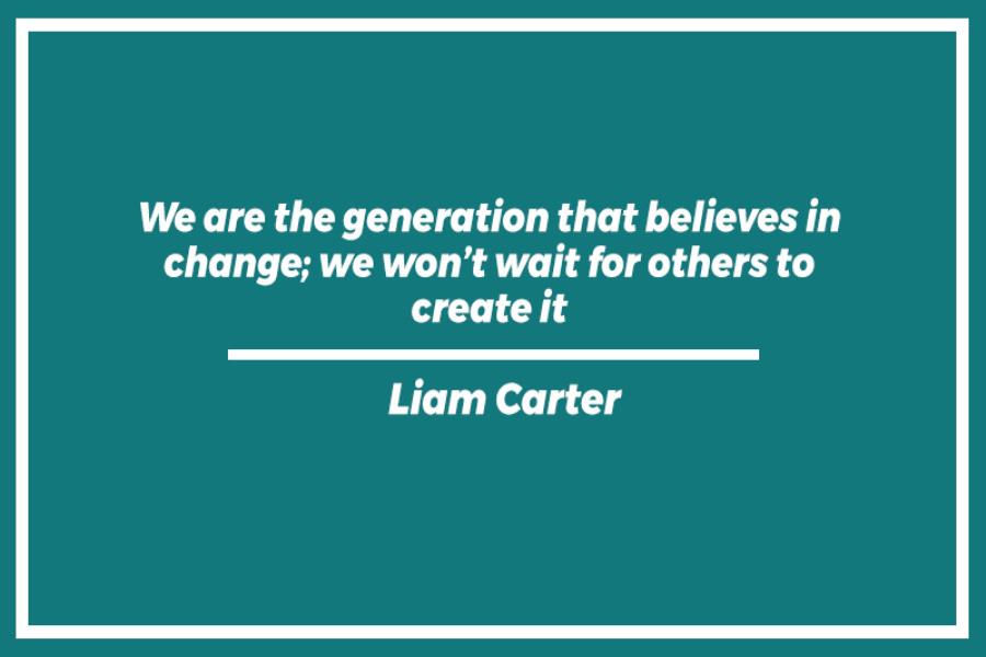 Gen Z Quotes
