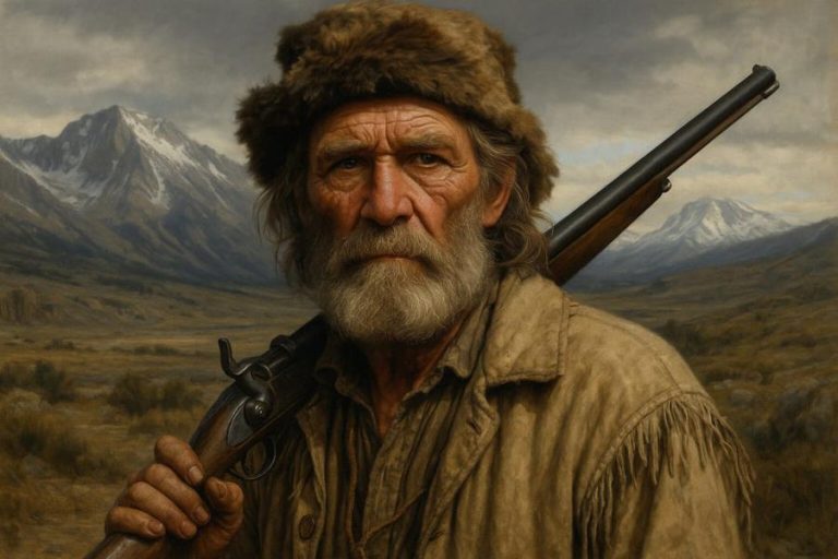 Jim Bridger Quotes