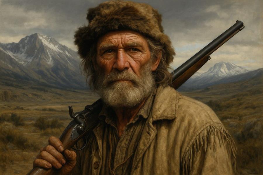 Jim Bridger Quotes