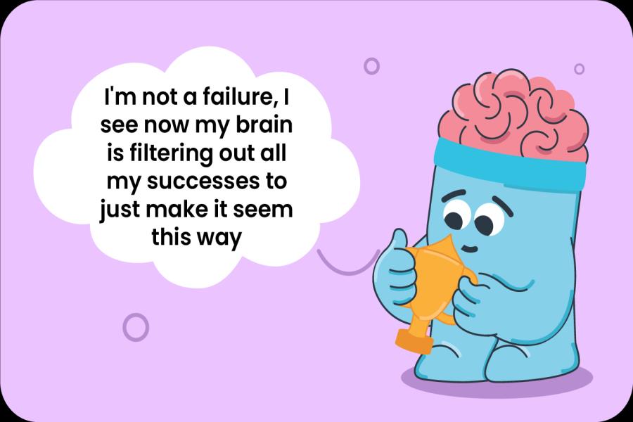 Overwhelmed Feeling Like a Failure Quotes