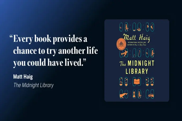 Book Quotes