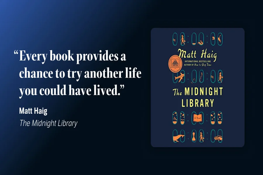 Book Quotes