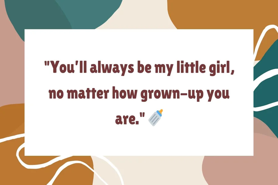 Daughter Quotes