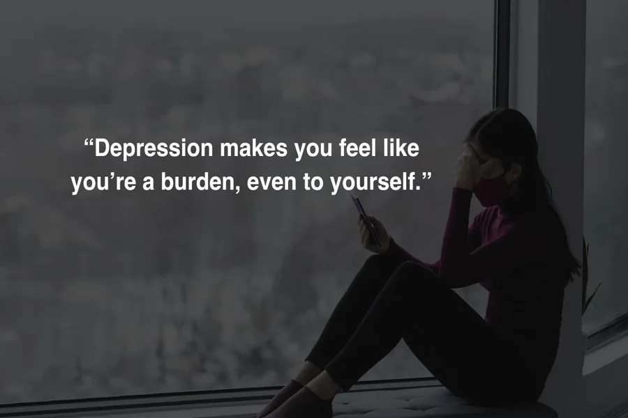 Depression Quotes