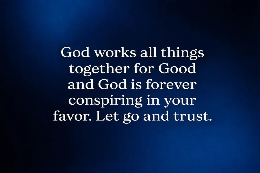God Quotes