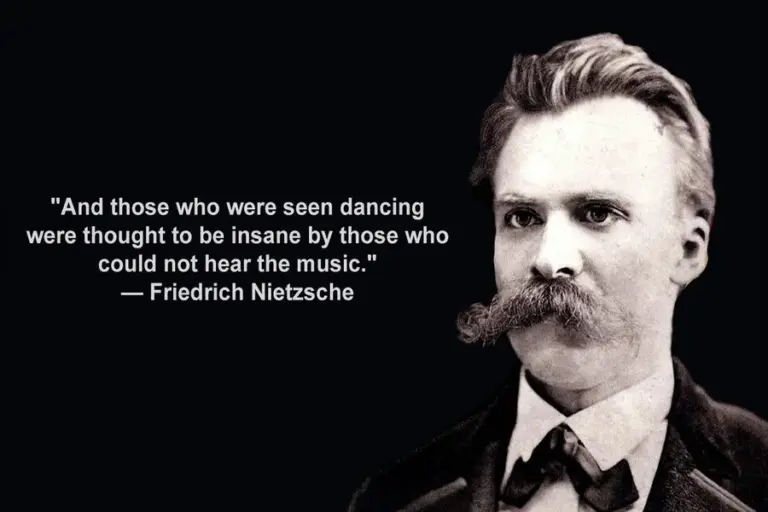Nietzsche quotes