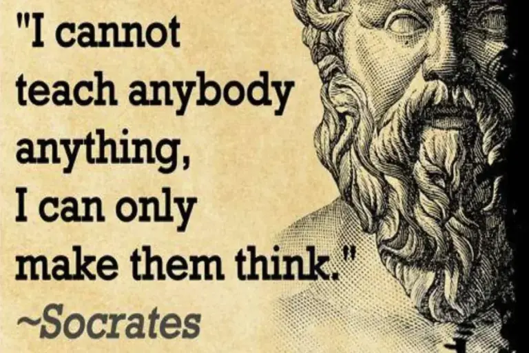 Socrates Quotes