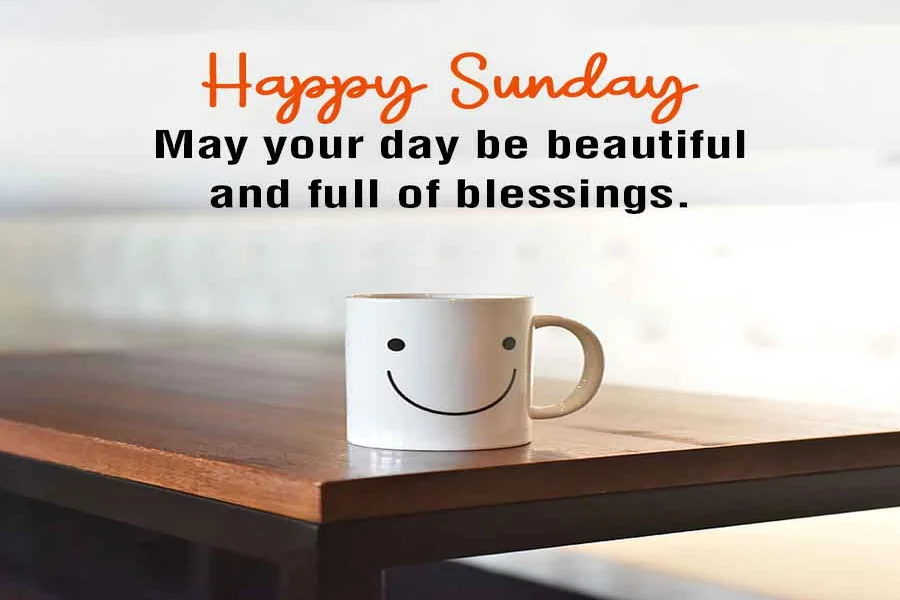 Sunday Quotes
