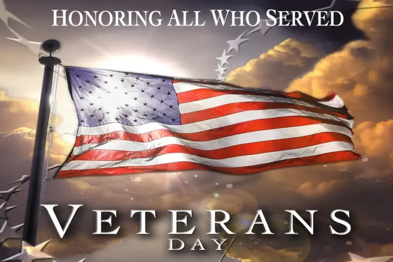 Veterans Day Quotes