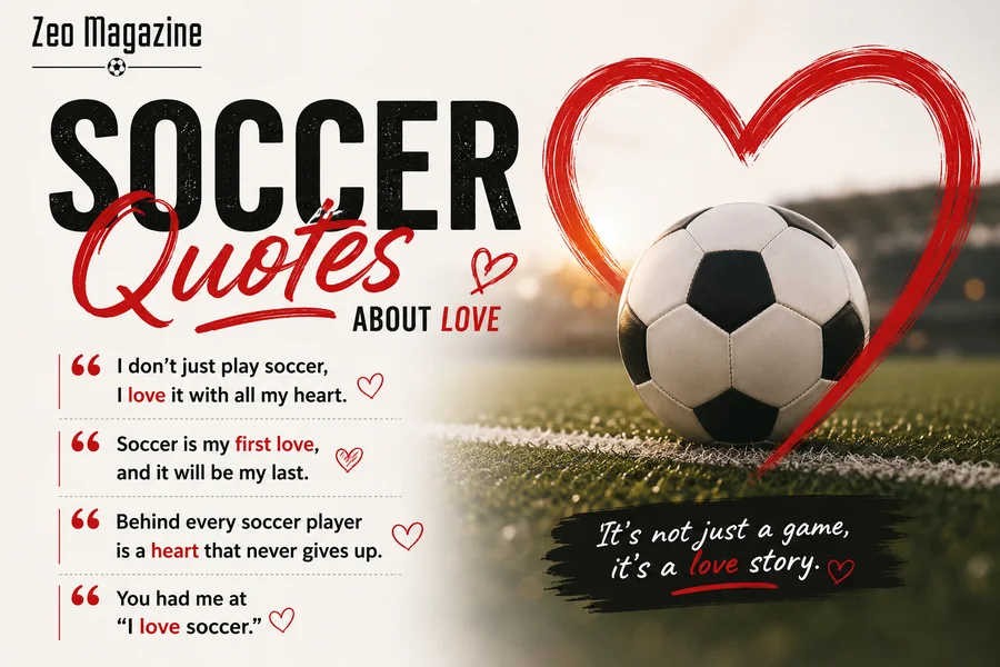soccer quotes