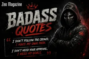 badass quotes