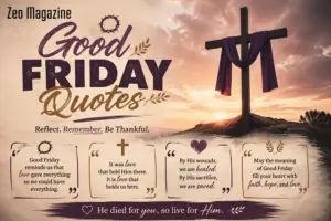 good friday quotes