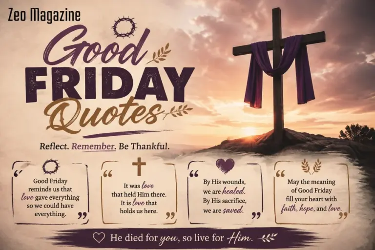 good friday quotes