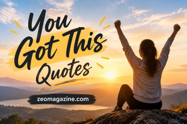 You Got This Quotes