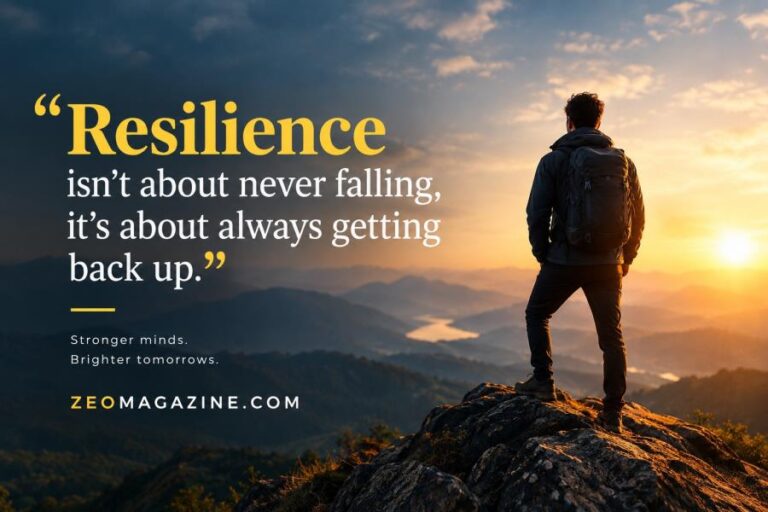 resilience quotes