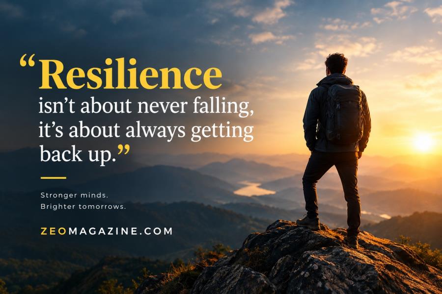 resilience quotes
