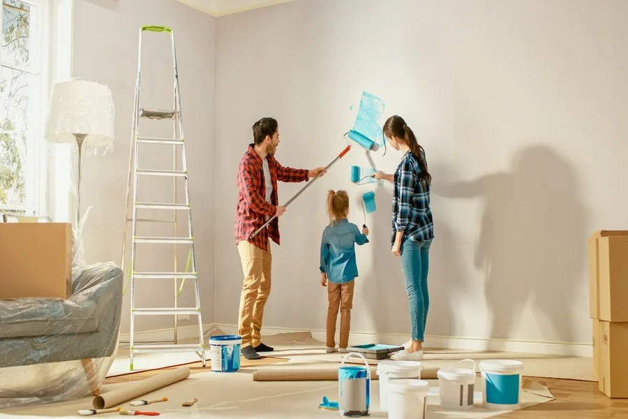 Home Improvements