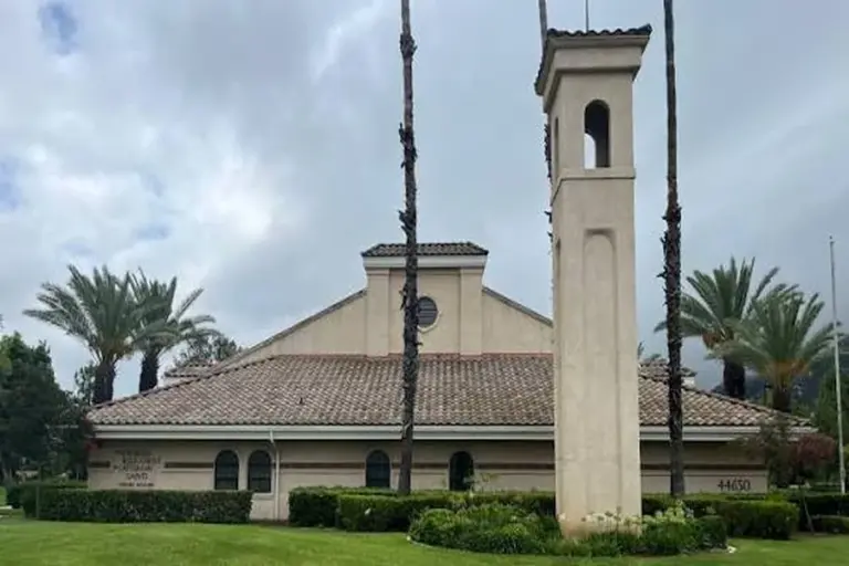 Church