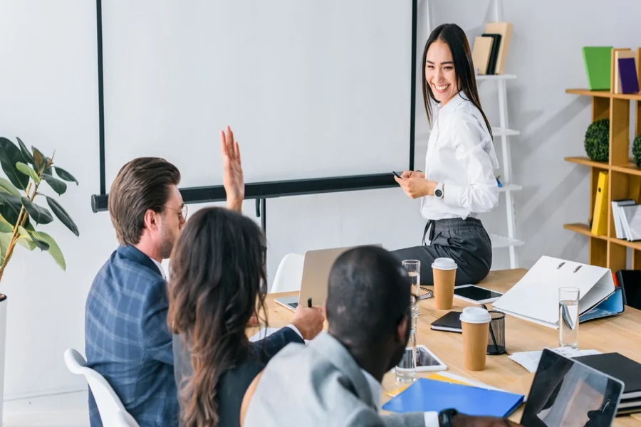 Business Growth Strategies