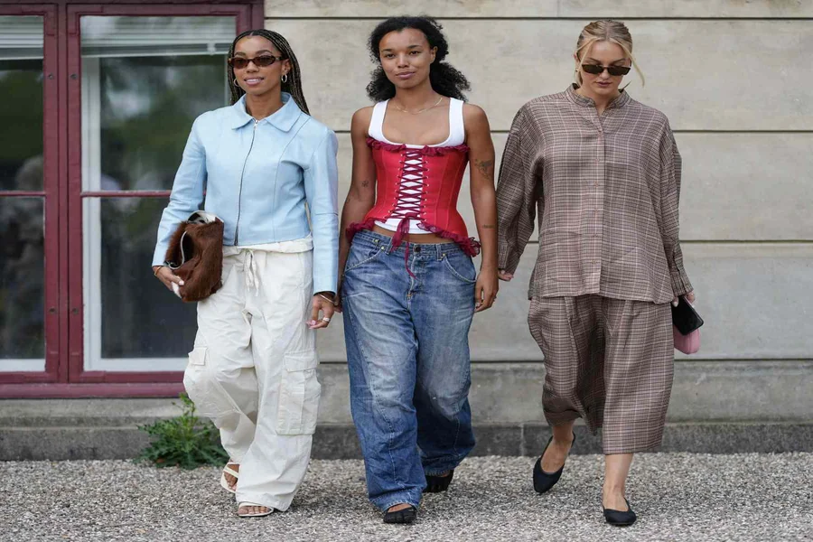 Casual Fashion