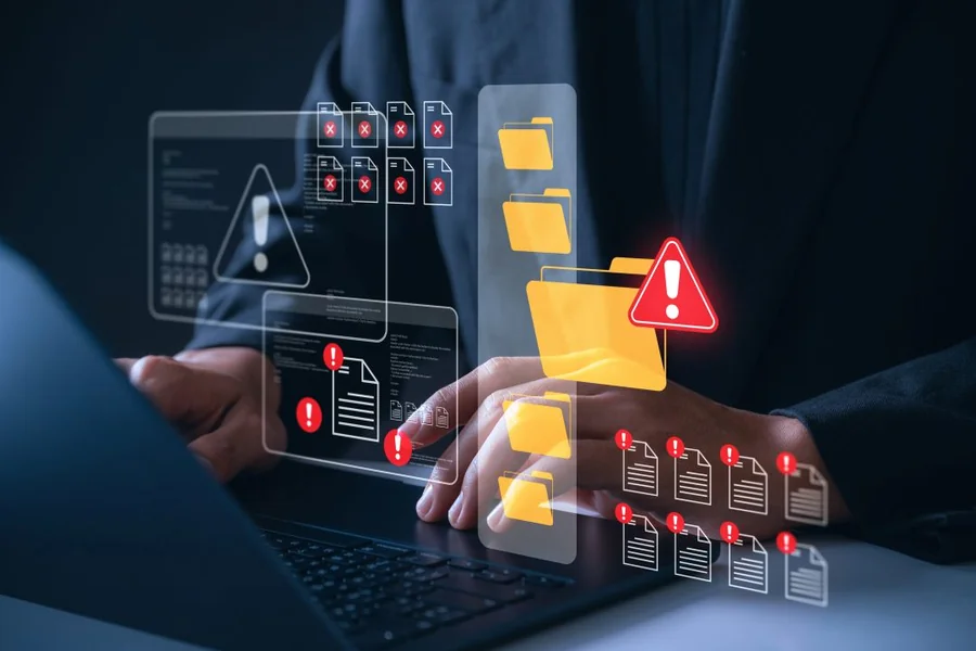 Cybersecurity
