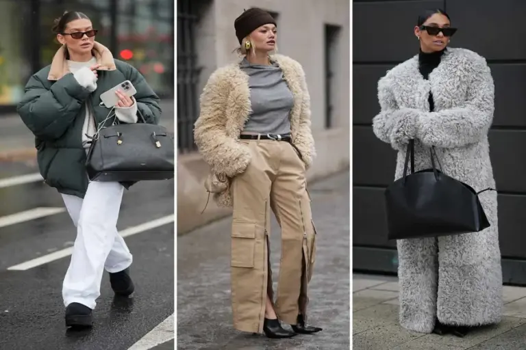 Weekend Outfits