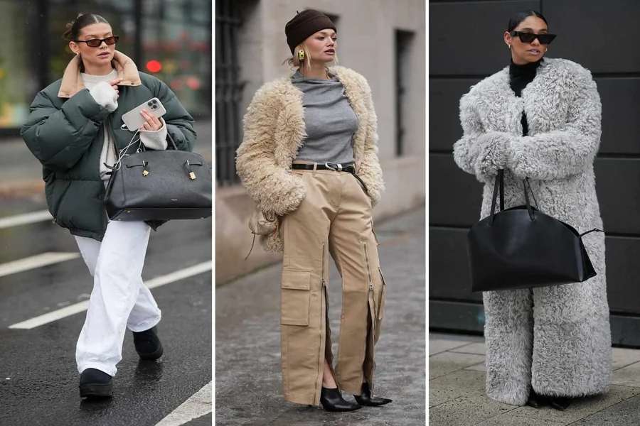 Weekend Outfits