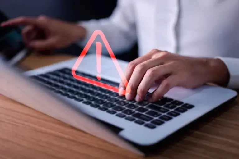 Phishing Attacks