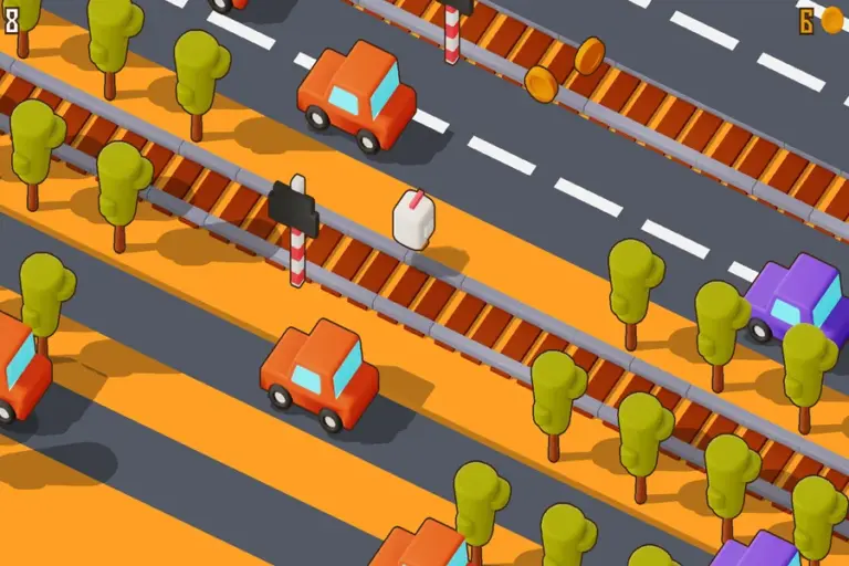 Chicken Road