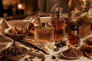 Gourmand Perfume