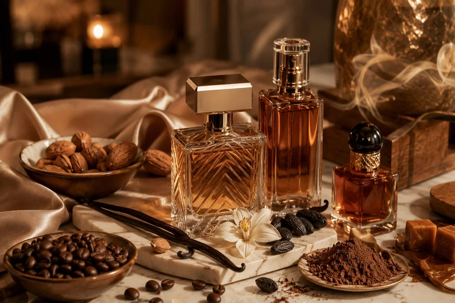 Gourmand Perfume