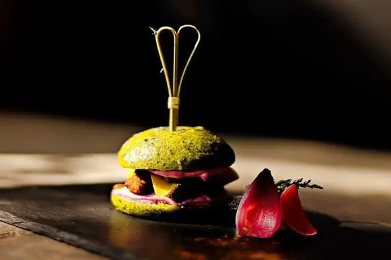 Vegetarian Hotels
