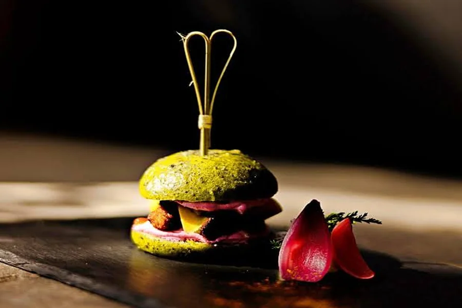 Vegetarian Hotels